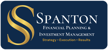 Spanton Financial Planning & Investment Management